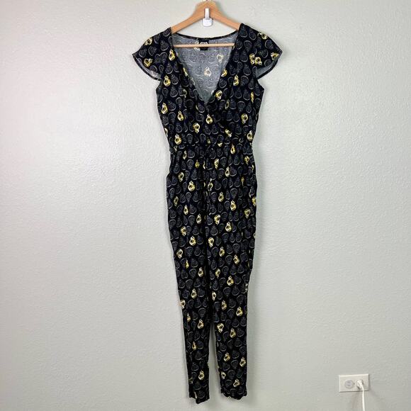 Star Wars Her Universe BB8 Jumpsuit Size Small - Picture 10 of 11